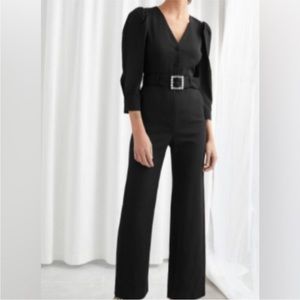 Elegant jumpsuit